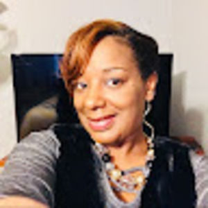 Meet your Posher, Sharrene